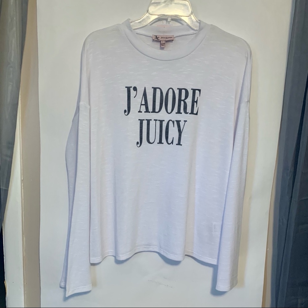 J’adore Top - Picture 4 of 7